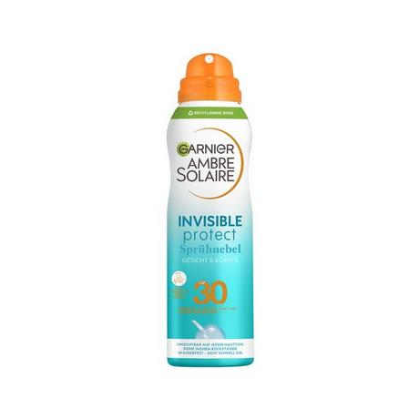 AMBRE SOLAIRE AS INV PR MIST IP30 Invisible Protect & Refresh Brume FPS 30 