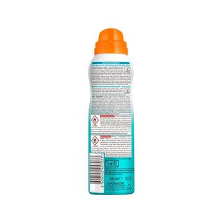 AMBRE SOLAIRE AS INV PR MIST IP30 Invisible Protect Refresh Sprühnebel LSF 30 