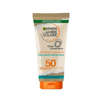 Eco-Design Pack Sun Protection Milk SPF 50