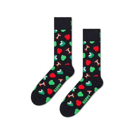 Happy Socks Apple Sock Chaussettes 