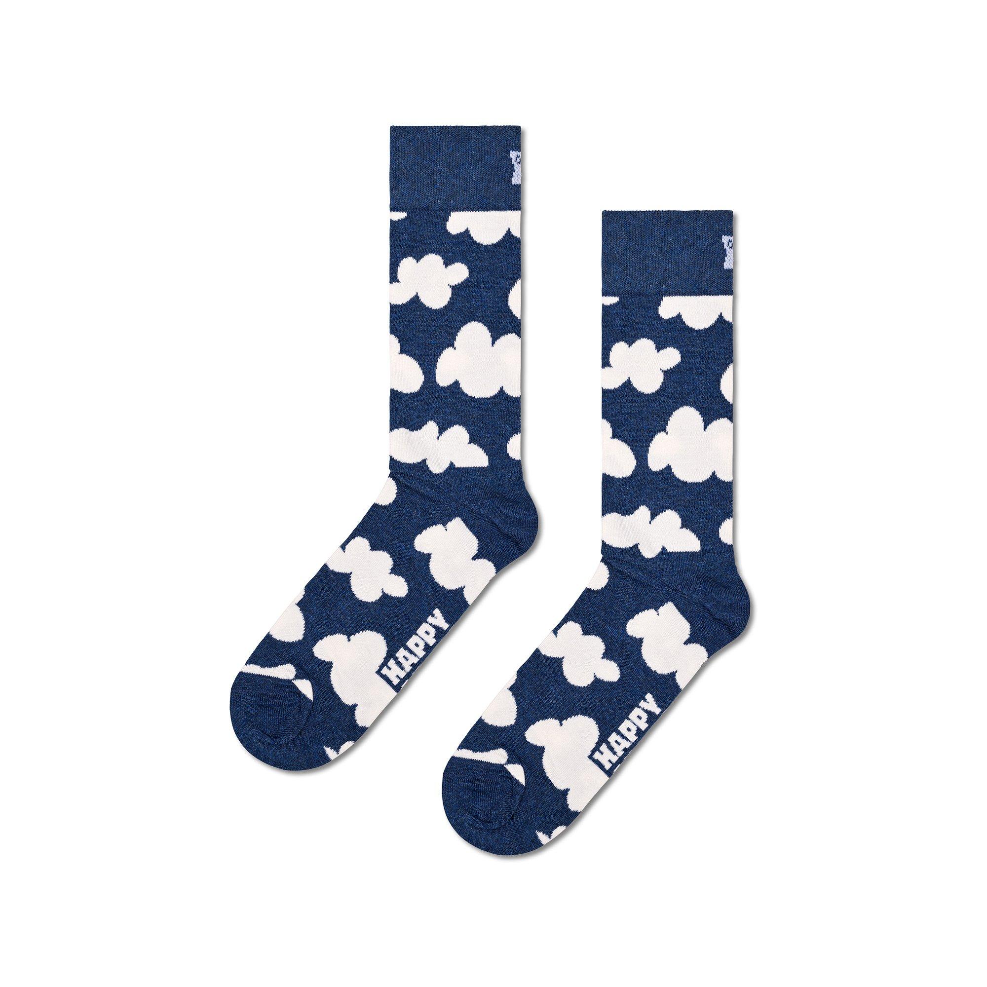 Happy Socks Cloudy Sock Calze 