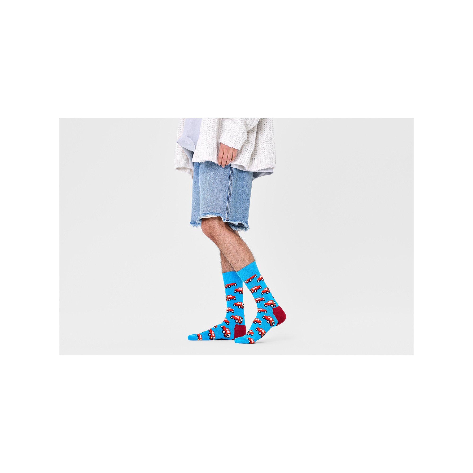 Happy Socks SUV Sock Calze 