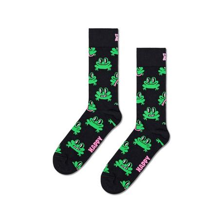 Happy Socks Frog Sock Chaussettes 