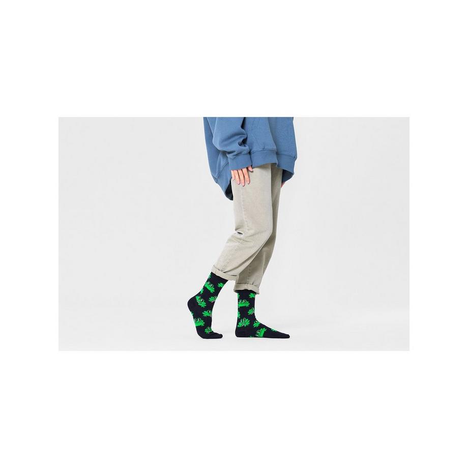 Happy Socks Frog Sock Calze  