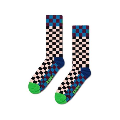 Happy Socks Checkerboard Sock Socken 