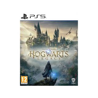 Warner Bros Hogwarts Legacy (PS5) 