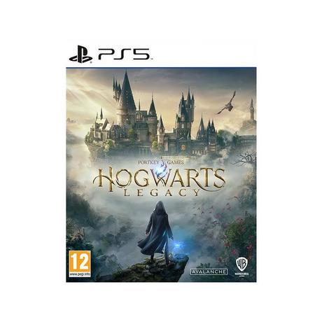 Warner Bros Hogwarts Legacy (PS5) 