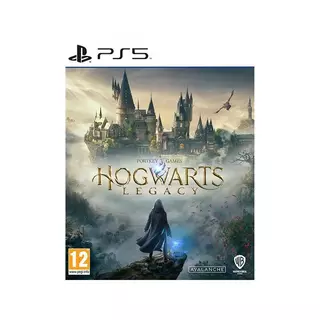 Warner Bros Hogwarts Legacy (PS5) 