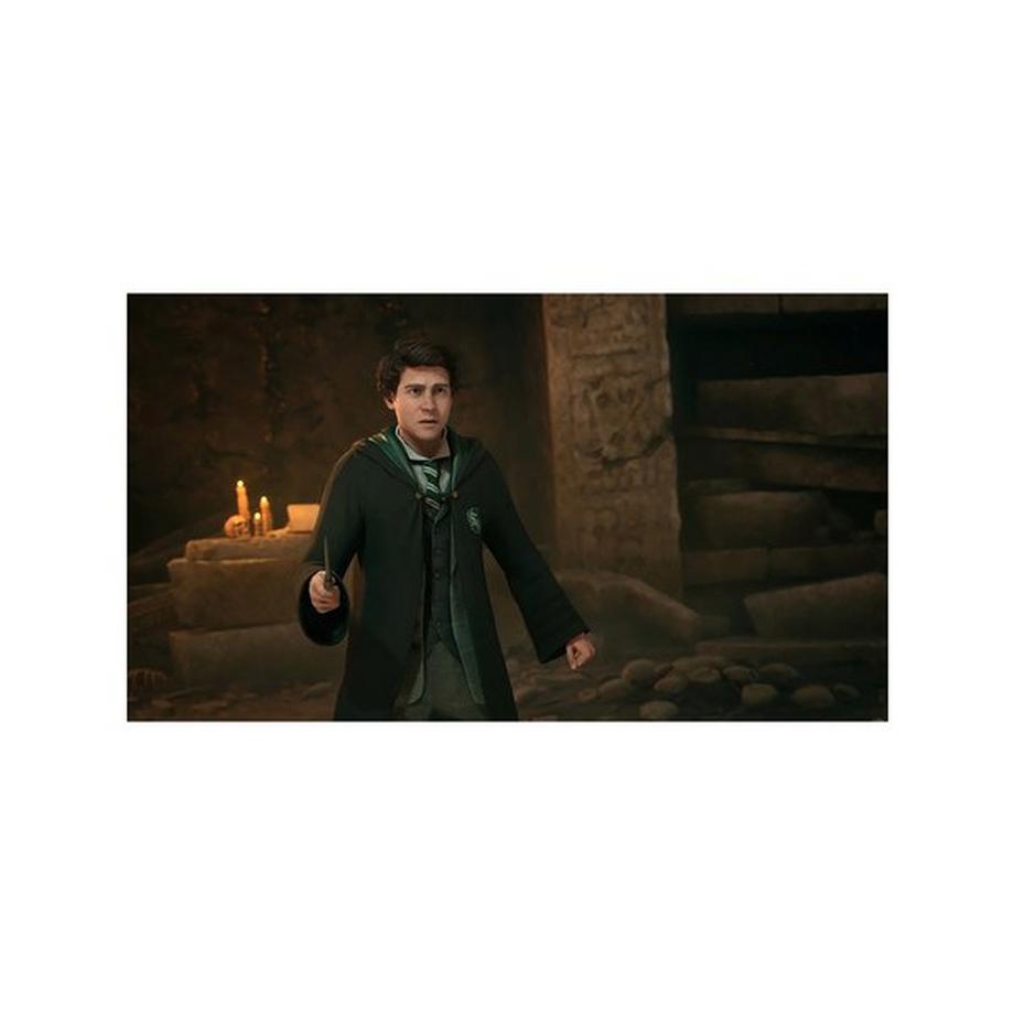 Warner Bros Hogwarts Legacy (PS5) 