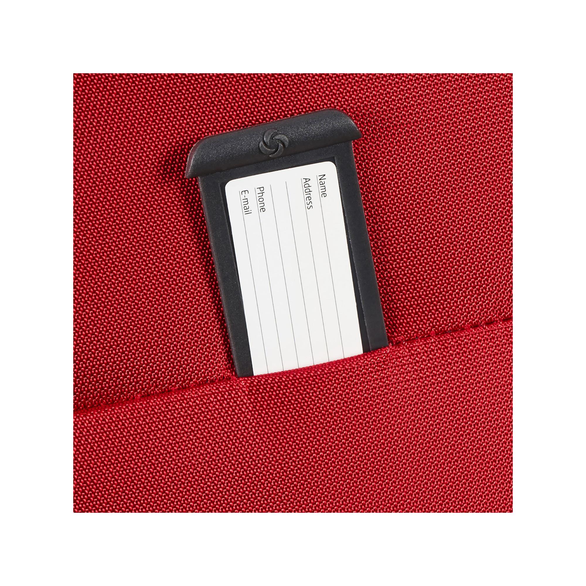 Samsonite 55.0cm, Valise souple Spinner Adair 