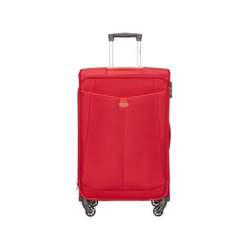 Valise souple Spinner