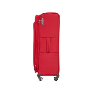 Samsonite 70.0cm, Weichschalenkoffer, Spinner Adair 