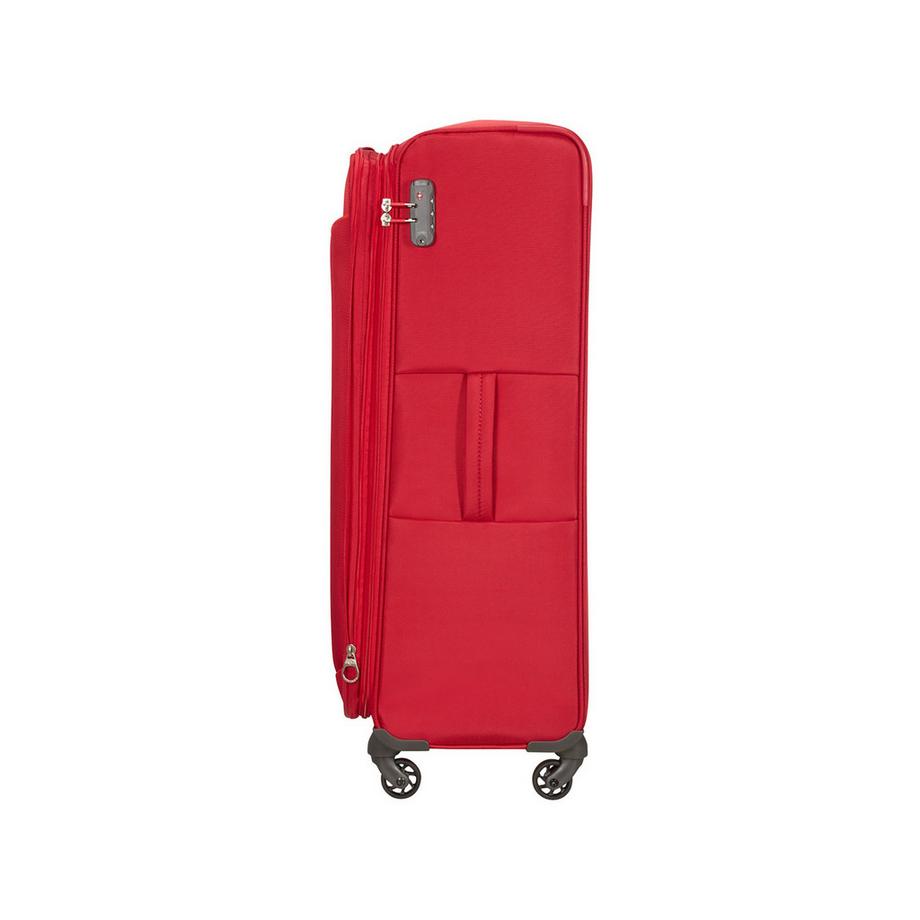 Samsonite 70.0cm, Valigia morbida, Spinner Adair 