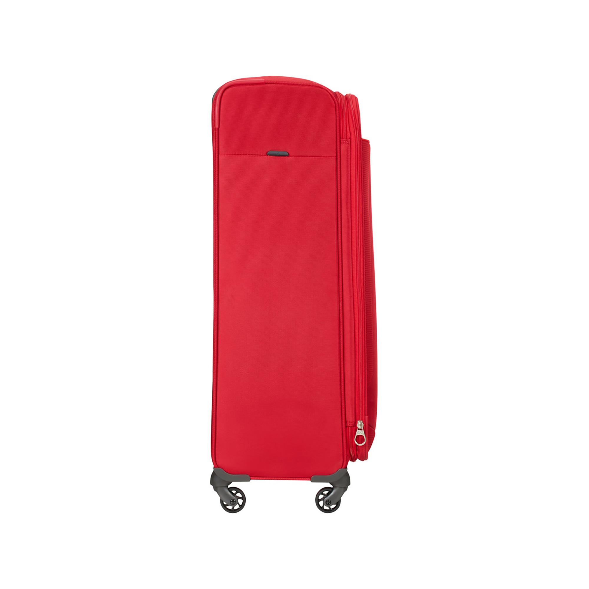 Samsonite 70.0cm, Valise souple Spinner Adair 