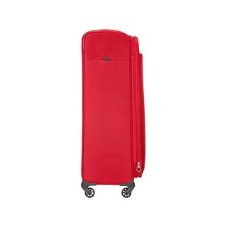Samsonite 70.0cm, Weichschalenkoffer, Spinner Adair 
