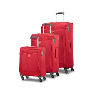 Samsonite 70.0cm, Weichschalenkoffer, Spinner Adair 