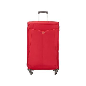 Valise souple Spinner