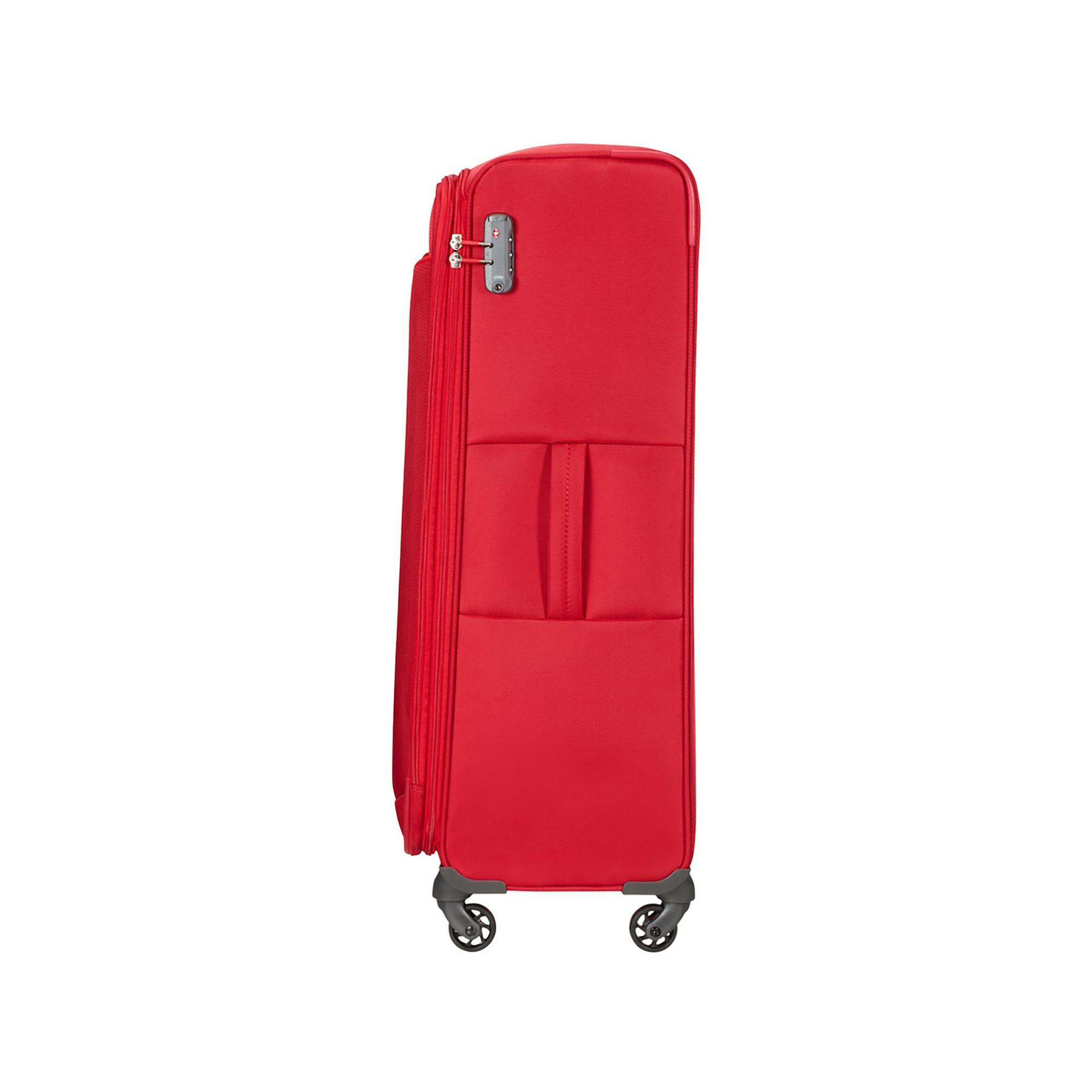 Samsonite 81.0cm, Weichschalenkoffer, Spinner Adair 