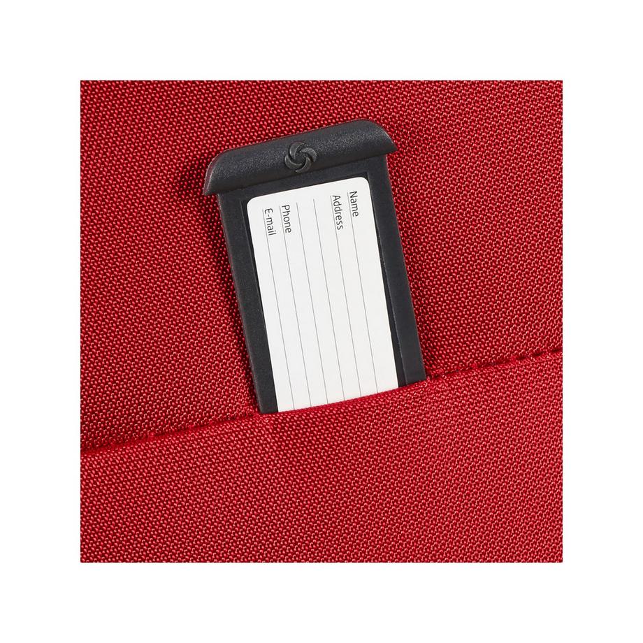 Samsonite 81.0cm, Valigia morbida, Spinner Adair 