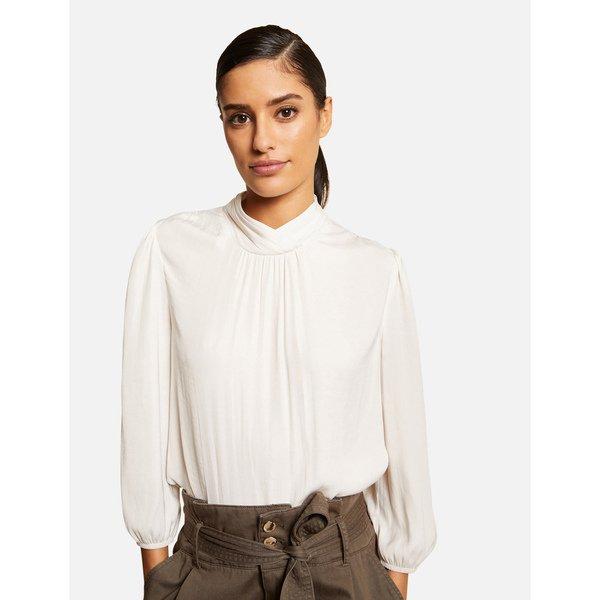 Image of Top Damen Ecru 42