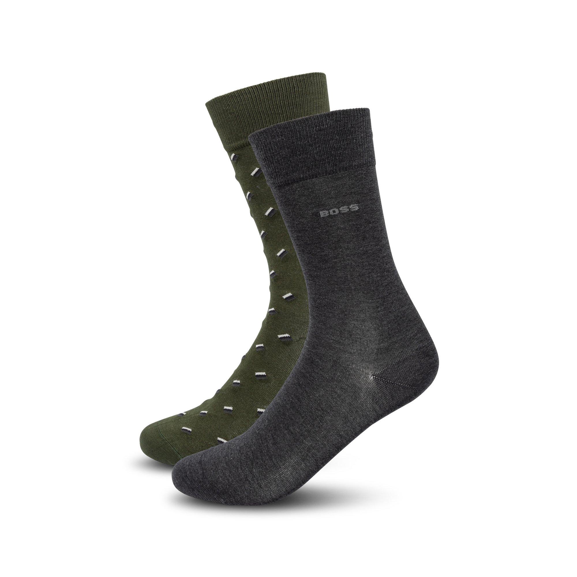 BOSS Duopack Minipattern Gambaletti  