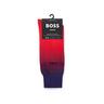 BOSS RS Degrade CC Wadenlange Socken 