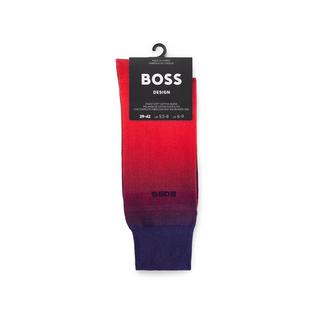 BOSS RS Degrade CC Wadenlange Socken  