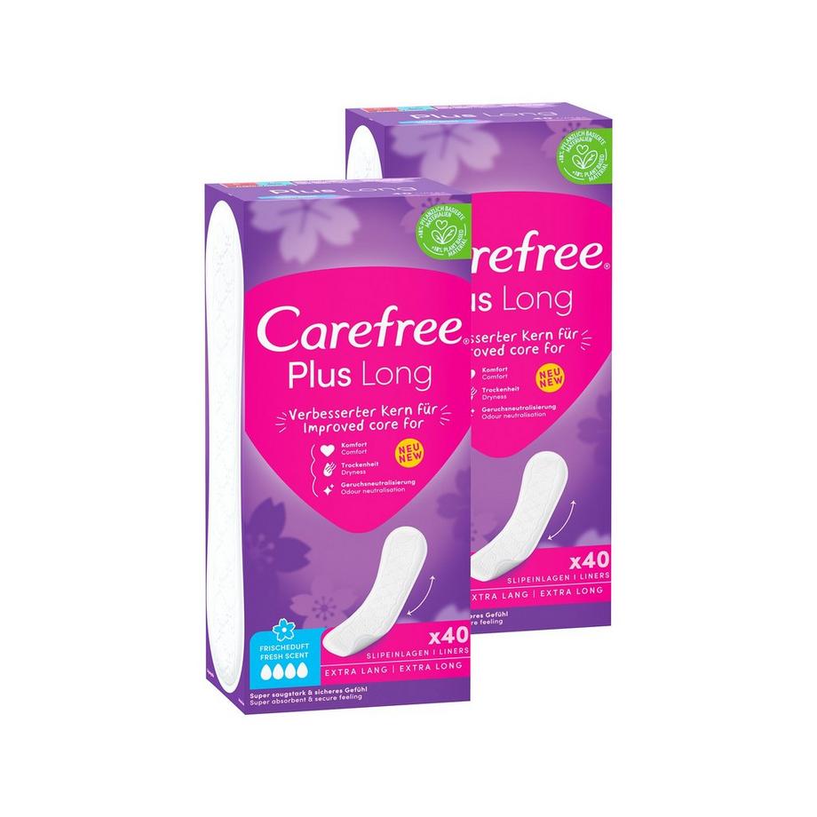 Plus Long Frischeduft