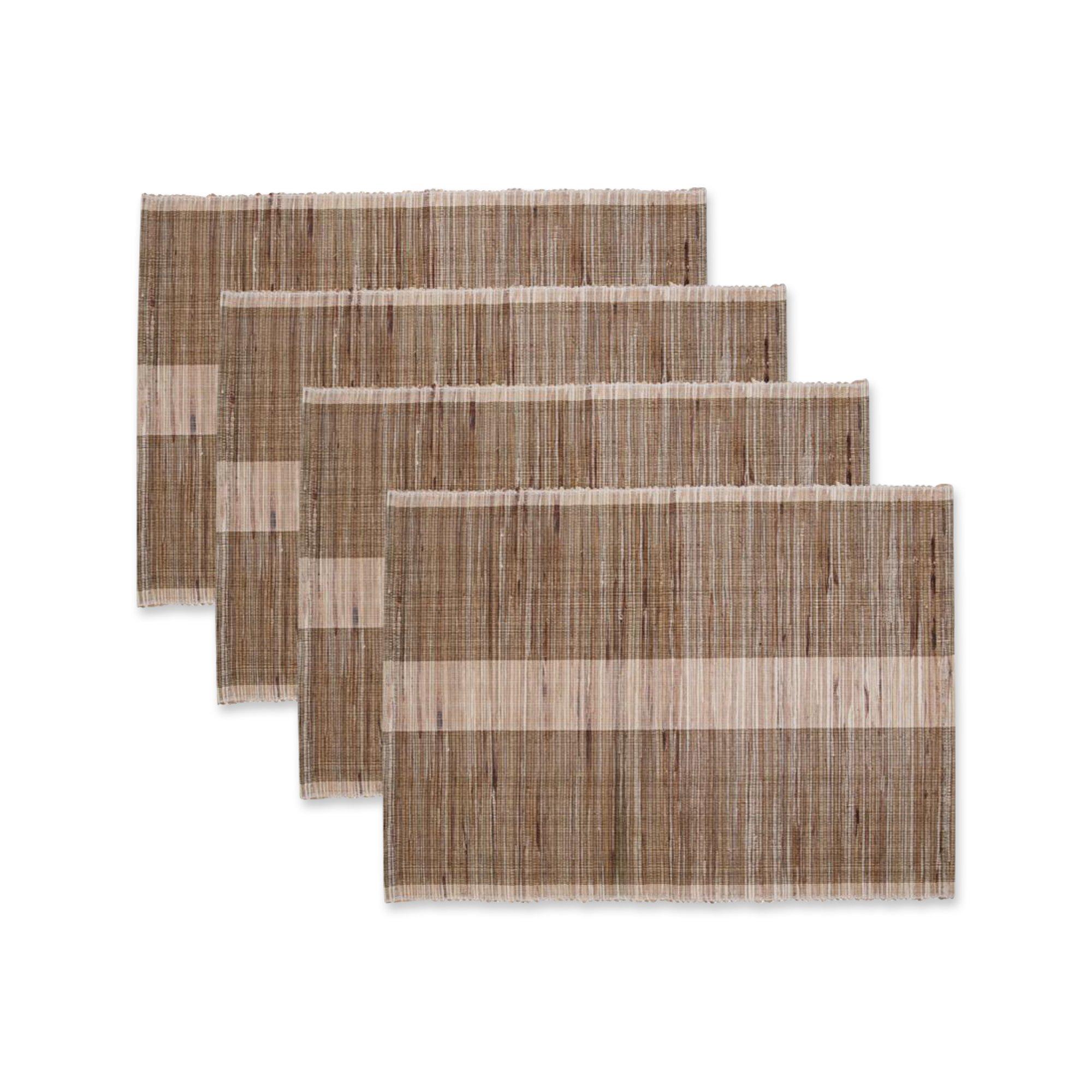 Image of Tischset, 4-teilig Tischset, 4-teilig