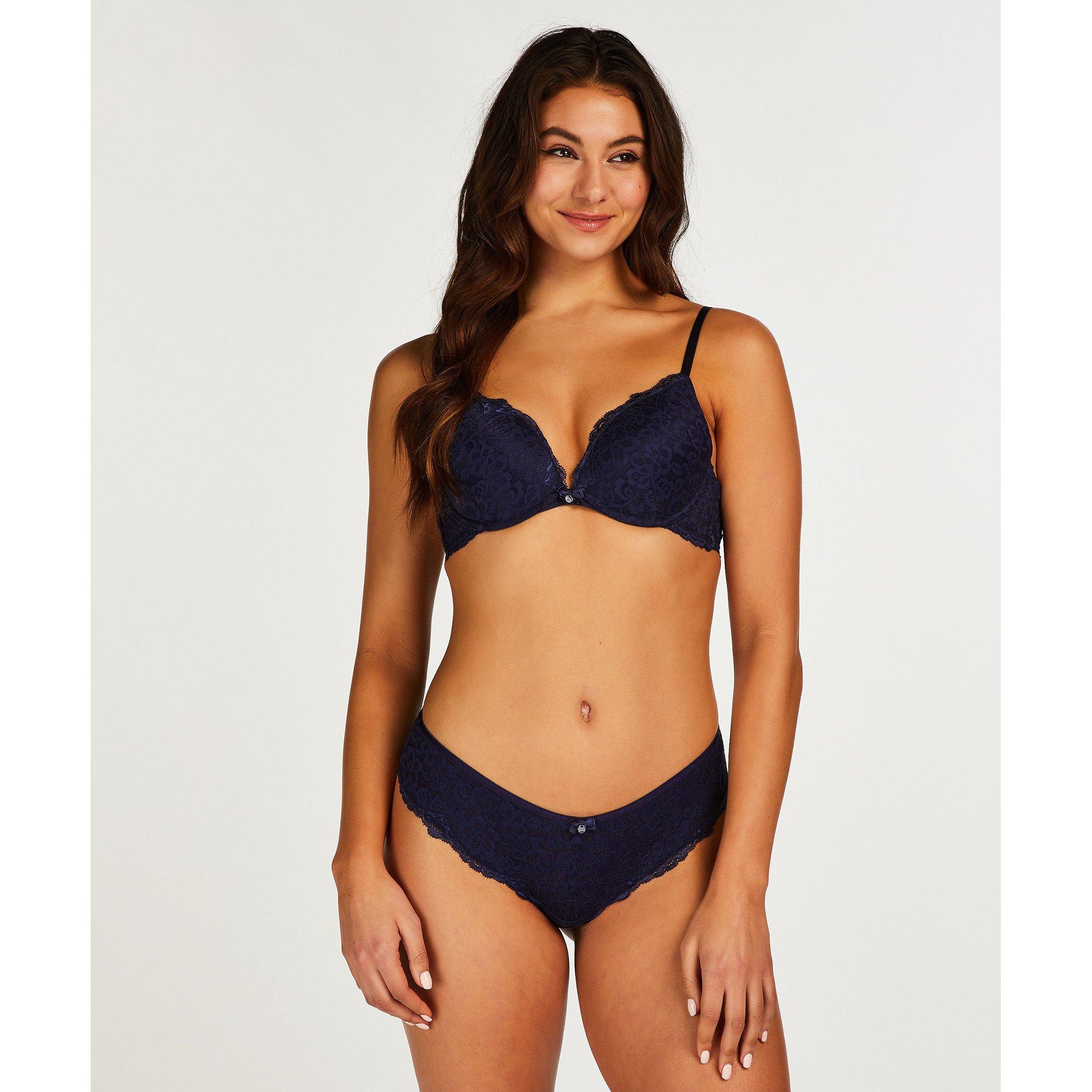 Hunkemöller  Slip brésilien 