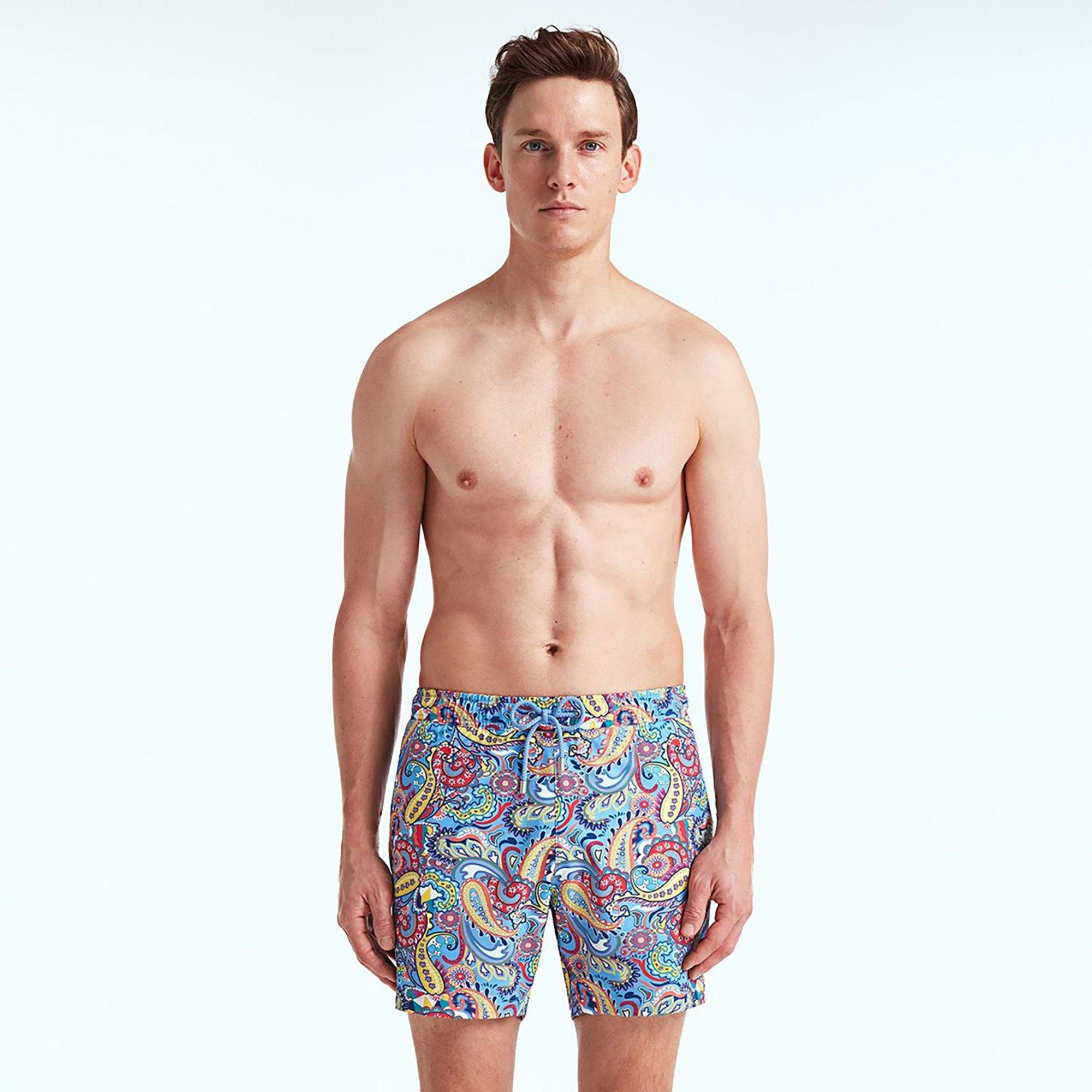 Bluemint ARTHUS STRETCH Short de bain 