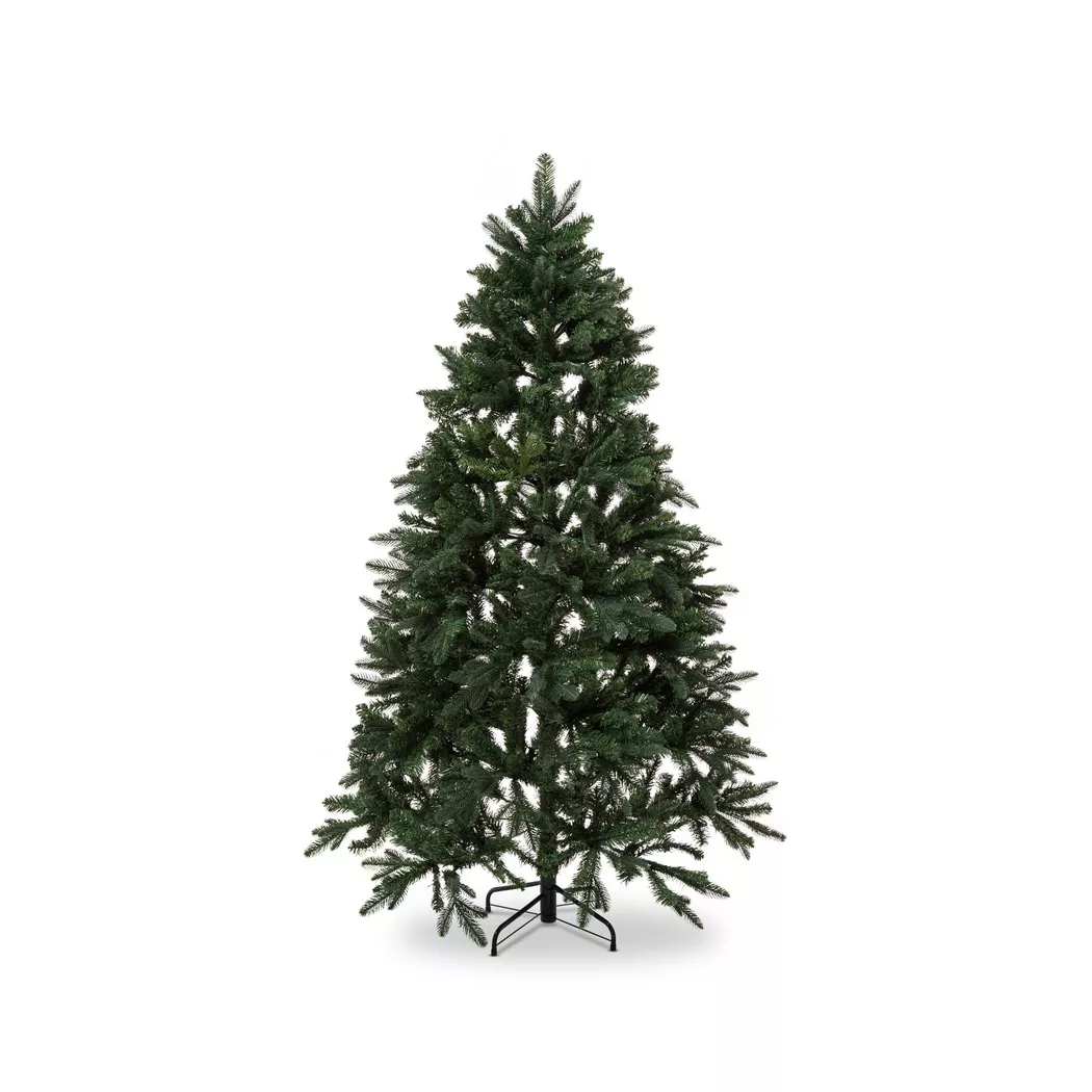 Manor - Weihnachtsbaum, 180cm, Dunkelgrün