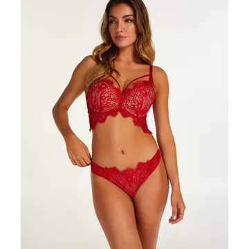 String