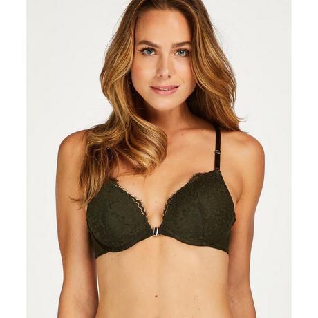 Hunkemöller  Soutien-gorge, push-up, bretelles amovibles 