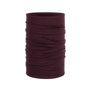 Buff Lightweight Merino Wool Solid Schlauchschal 