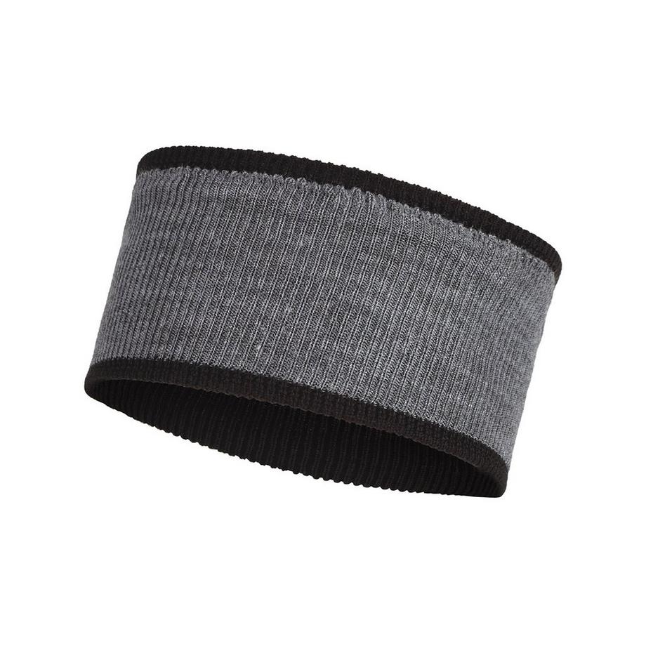 Buff CrossKnit Headband Scaldacollo 