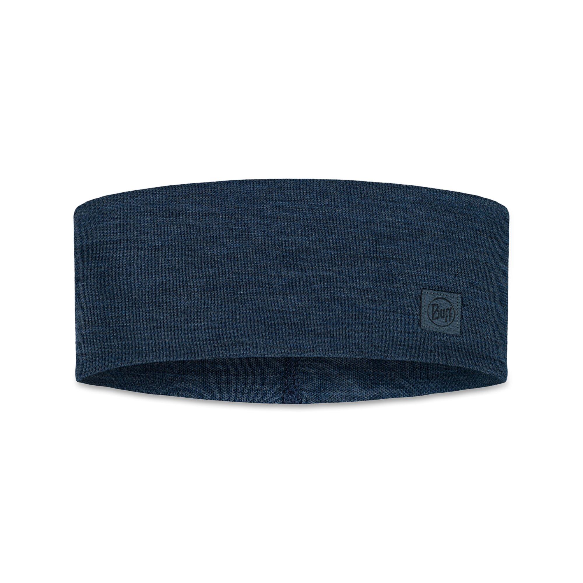 Image of Stirnband Unisex Schwarz ONE SIZE