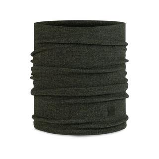 Buff Merino Fleece Scaldacollo 