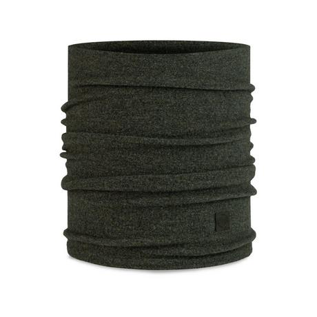 Buff Merino Fleece Scaldacollo 