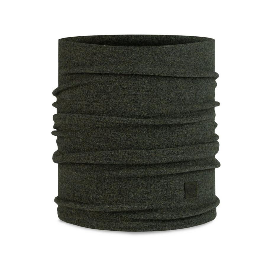 Buff Merino Fleece Schlauchschal 