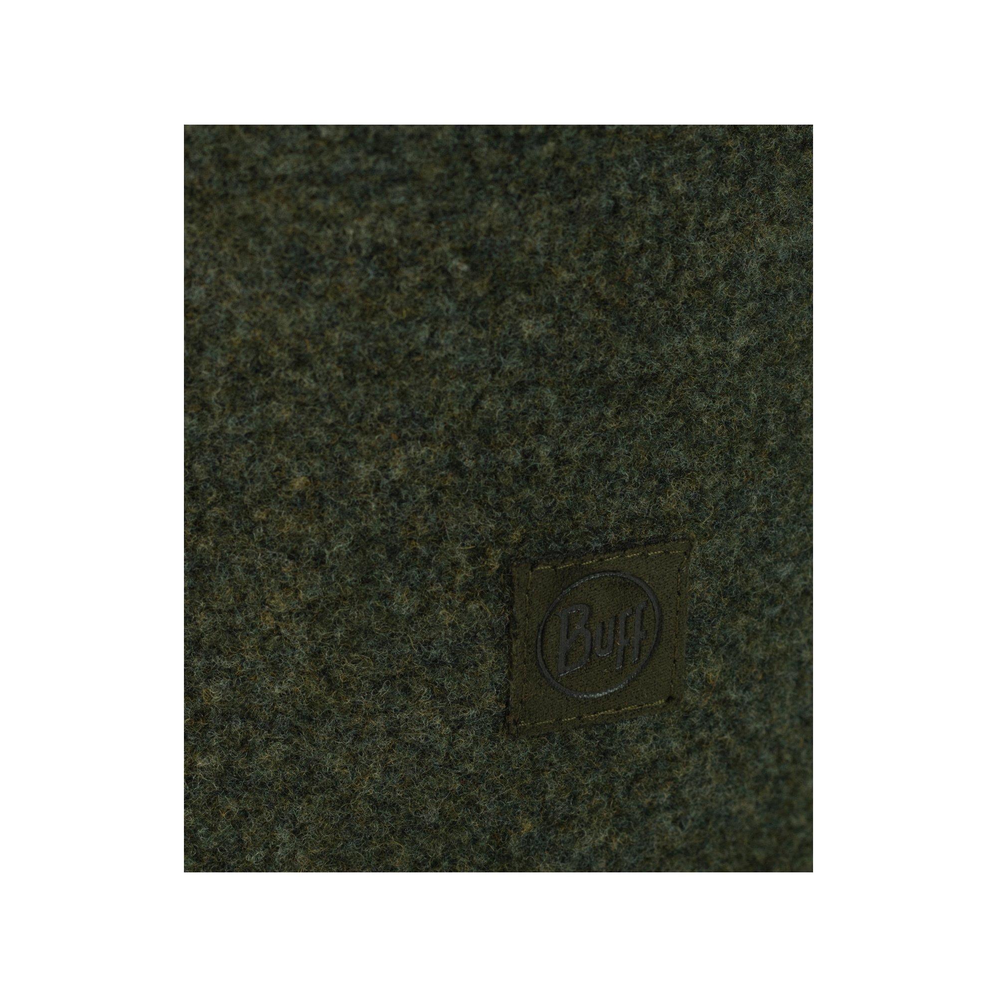 Buff Merino Fleece Beanie Beanie 