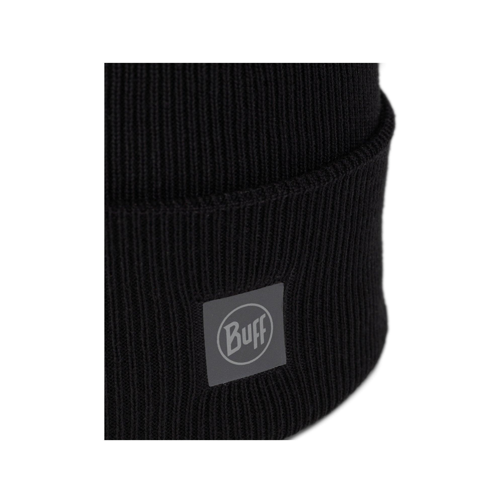 Buff Crossknit Beanie Berretto 