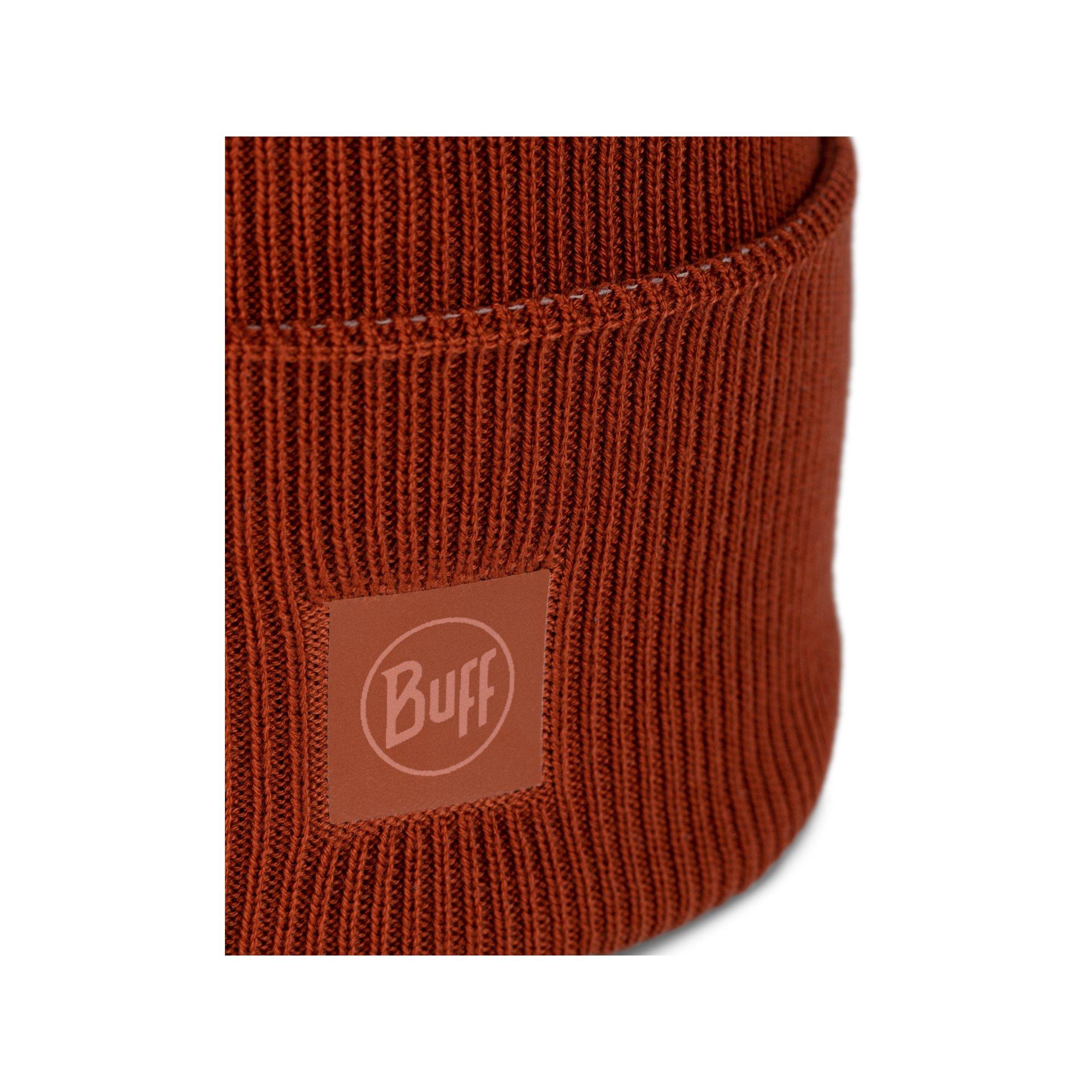 Buff Crossknit Beanie Beanie 