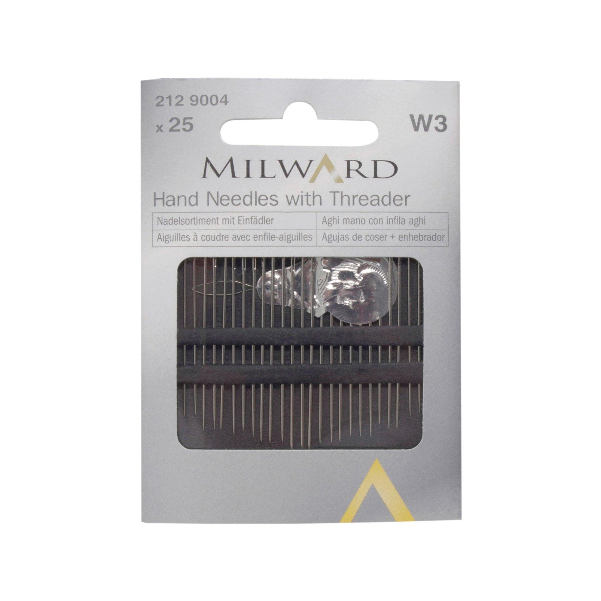 Image of Näh-, Stick- und Stopfnadeln Näh-, Stick- und Stopfnadeln