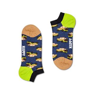 Happy Socks SUV Low Sneaker Socken  