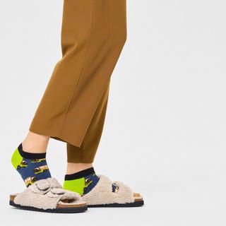 Happy Socks SUV Low Sneaker Socken  