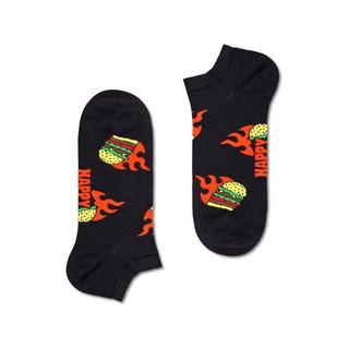 Happy Socks Flower Low Sneaker Socken  