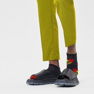 Happy Socks Flower Low Chaussettes Sneakers  