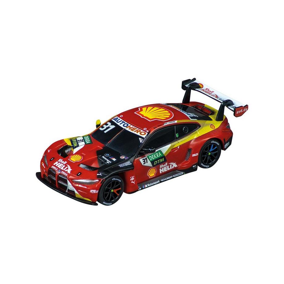 Carrera  Carrera Go! High Speed Showdown 