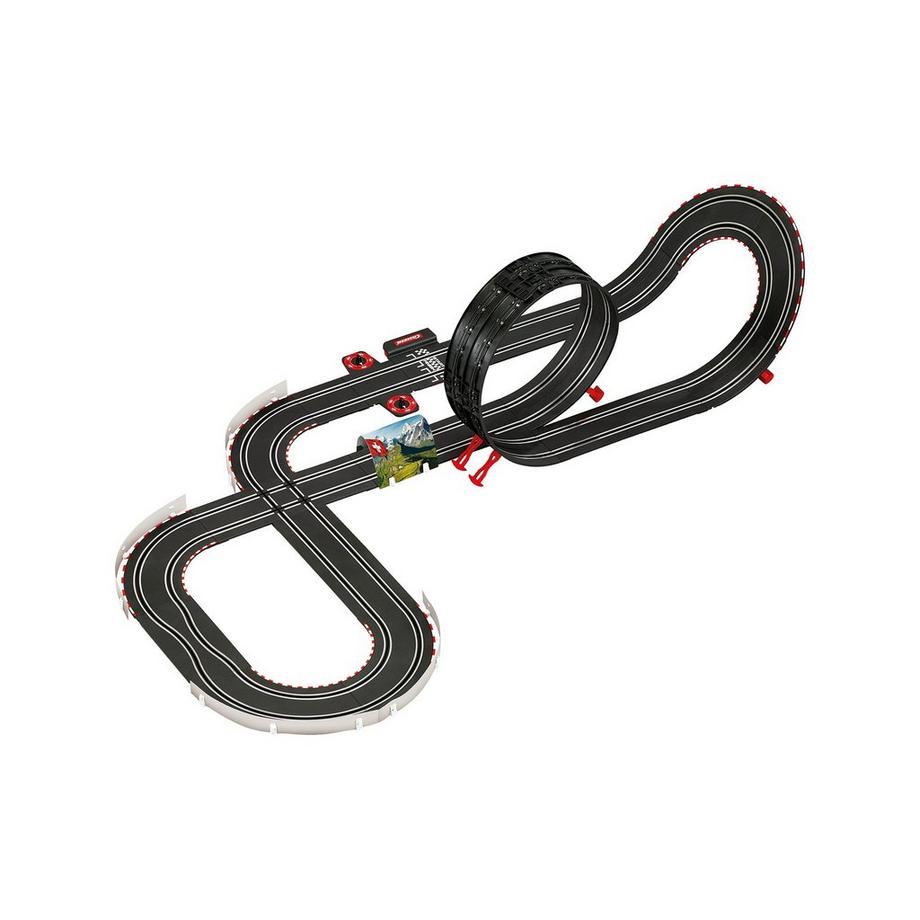 Carrera  Carrera Go! Gotthard Race 